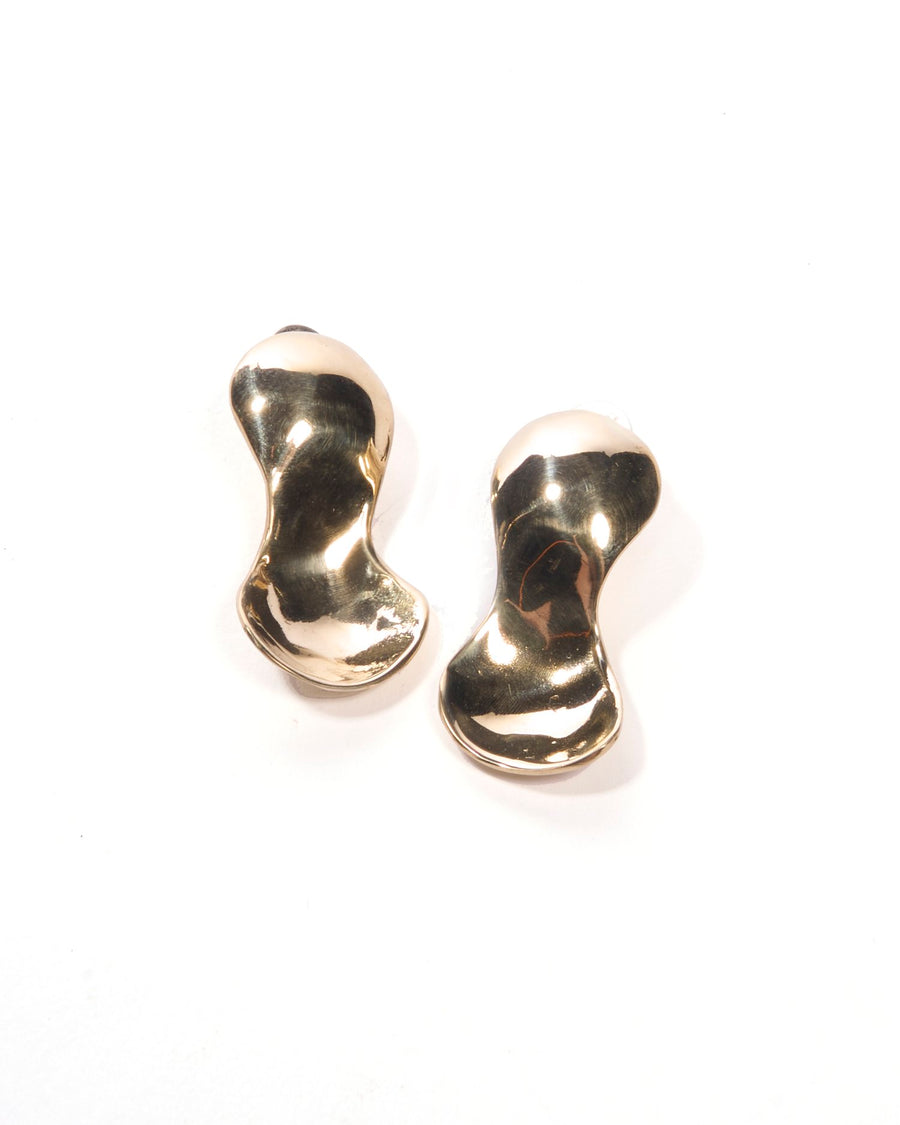 Odette Boule Earrings