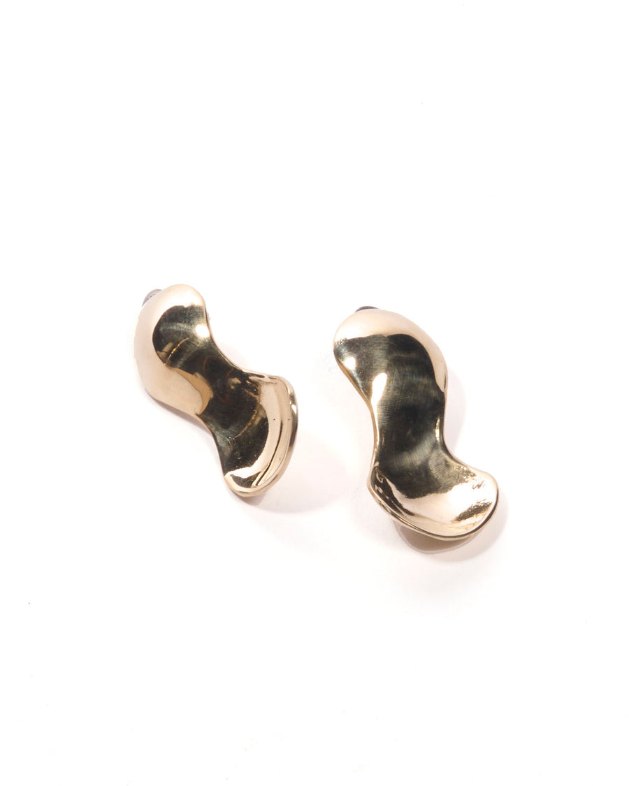 Odette Boule Earrings