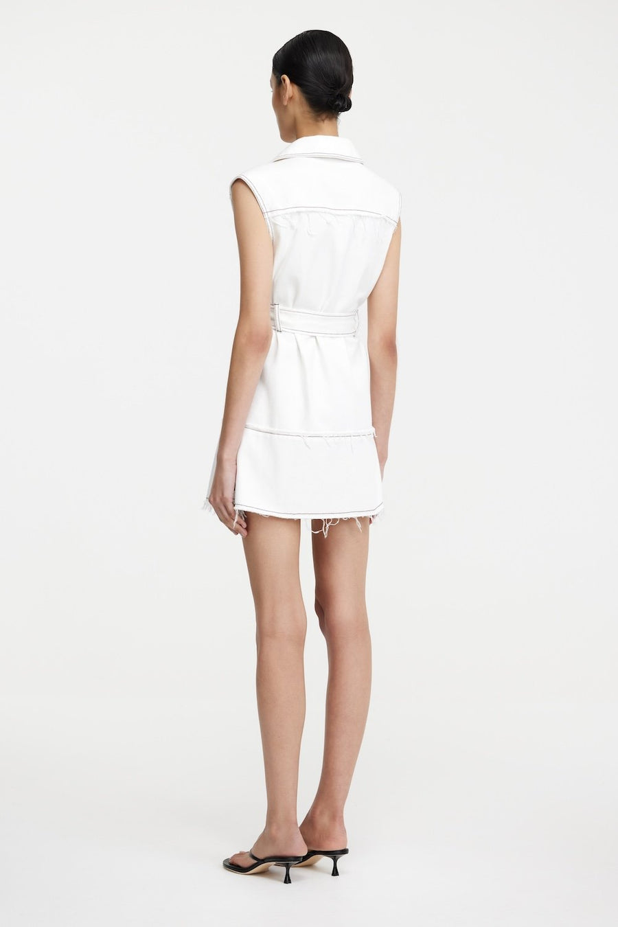 Signficant Other Stevi Mini Dress