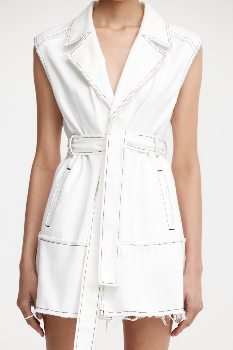 Signficant Other Stevi Mini Dress