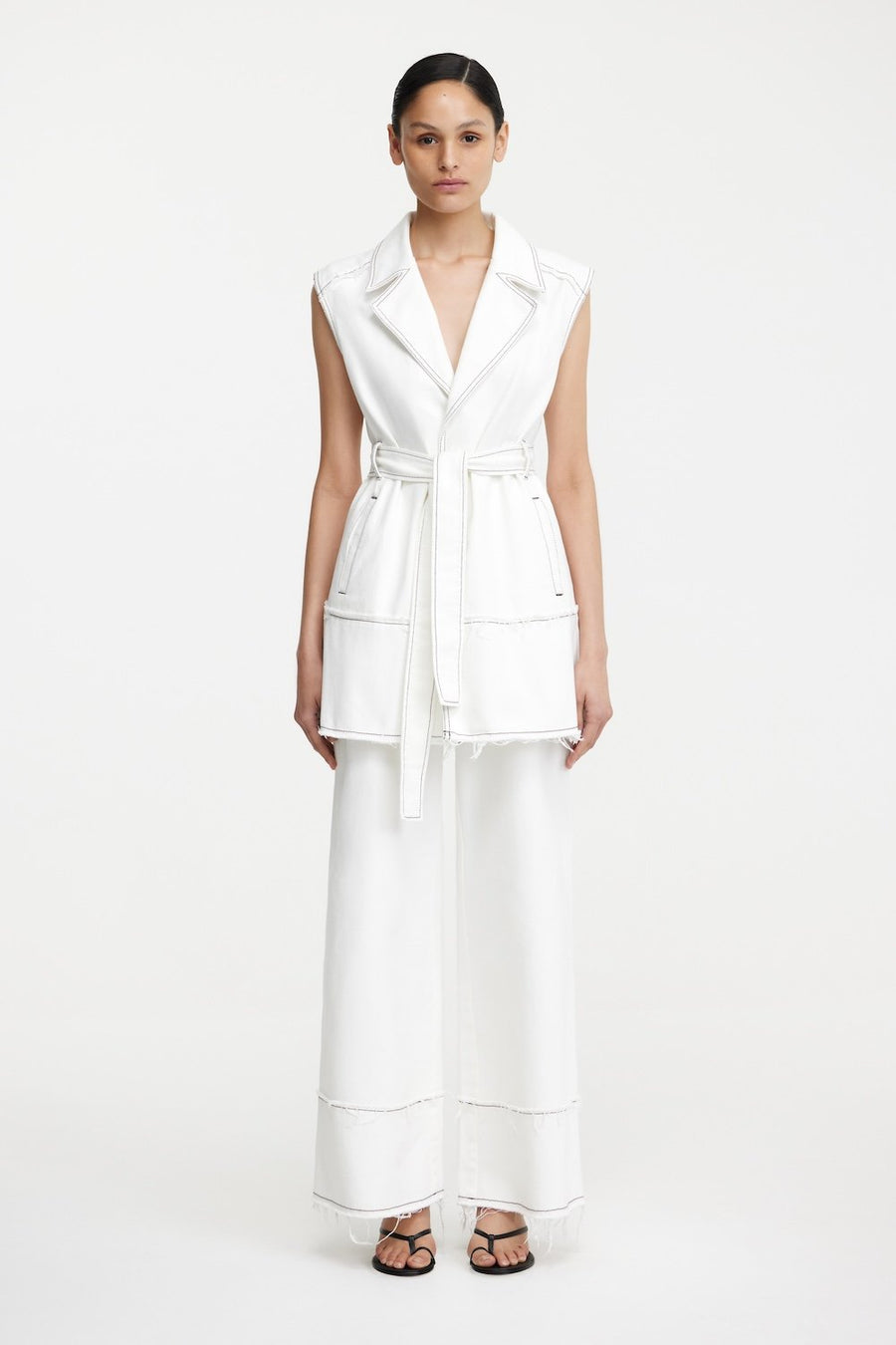 Signficant Other Stevi Mini Dress