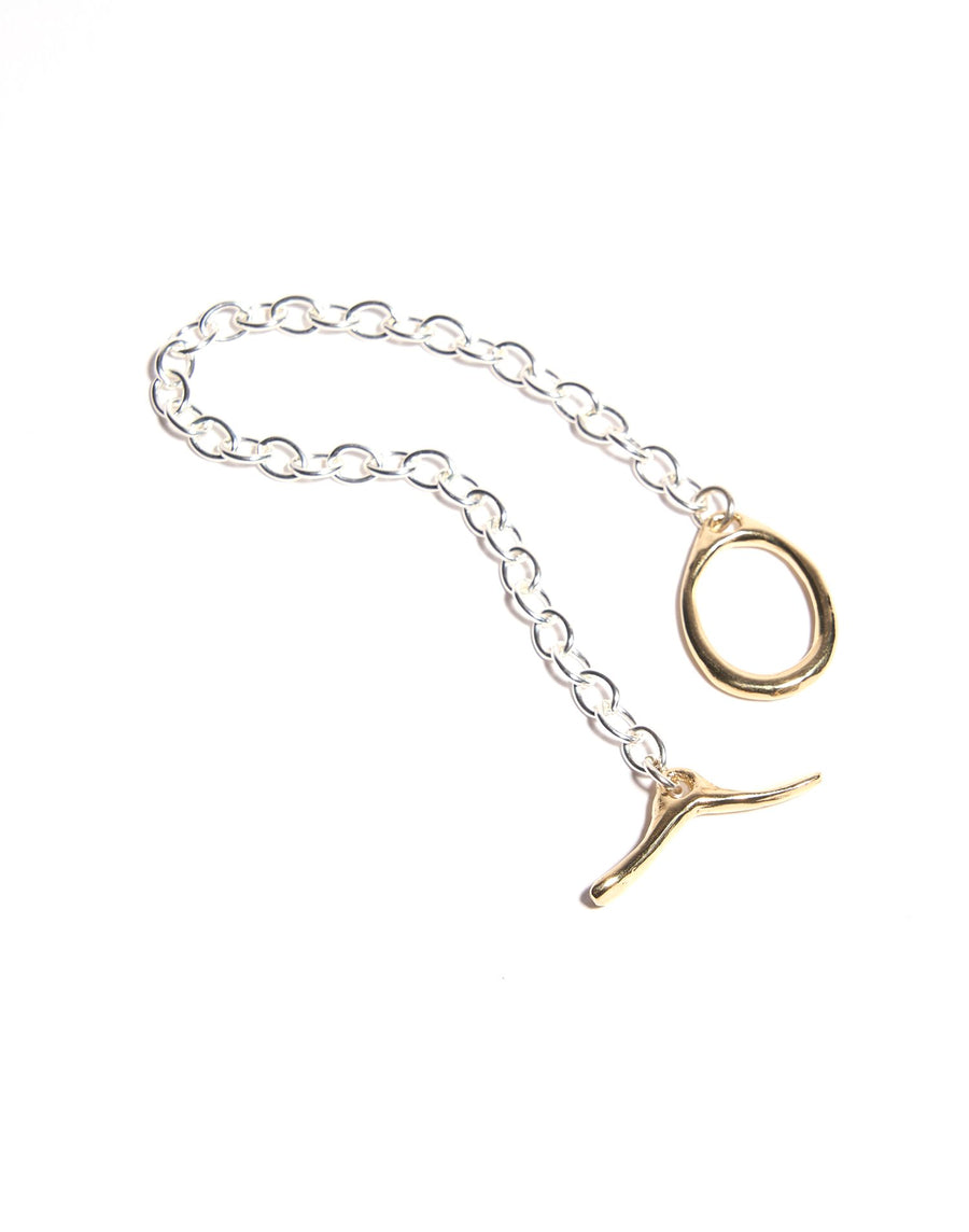 Odette Ceres Toggle Bracelet