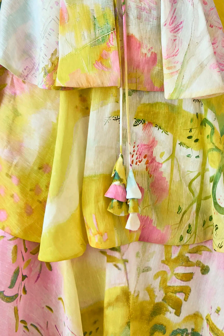 Hunter Bell Chelsea Dress