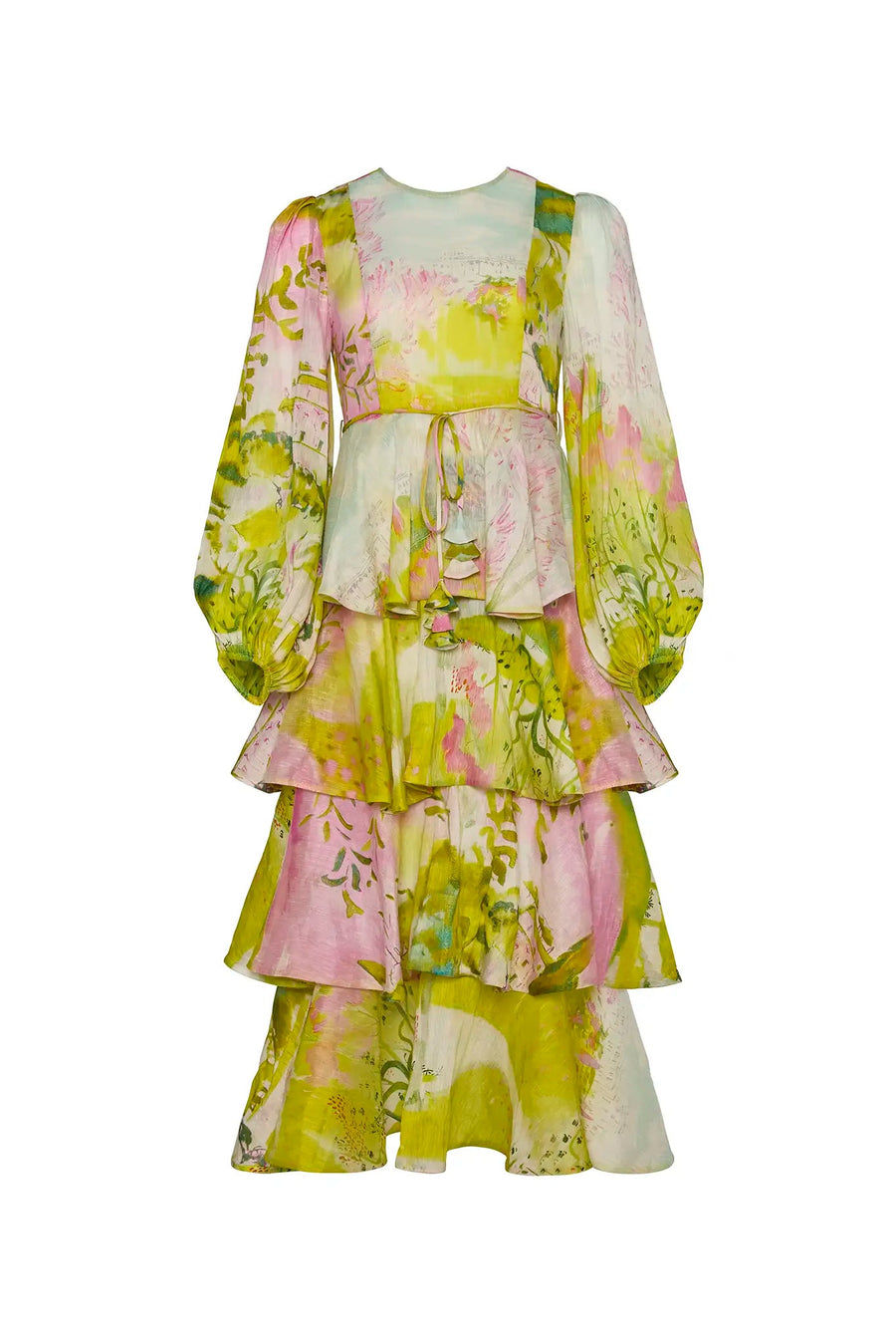 Hunter Bell Chelsea Dress