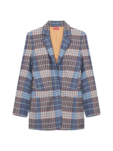 Staud City Blazer