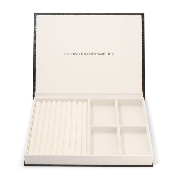 Heaven Mayhem Cobra Book Box
