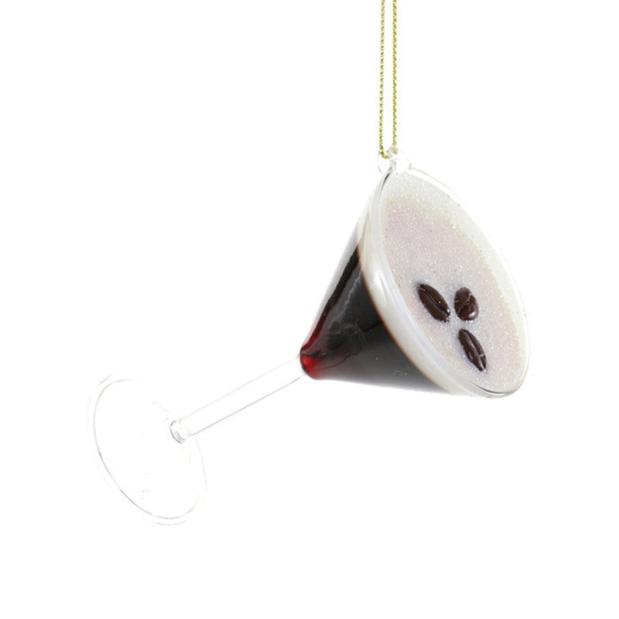Cody Foster & Co. Espresso Martini Ornament