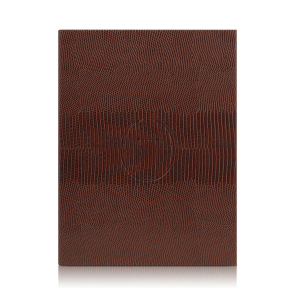 Heaven Mayhem Cognac Book Box