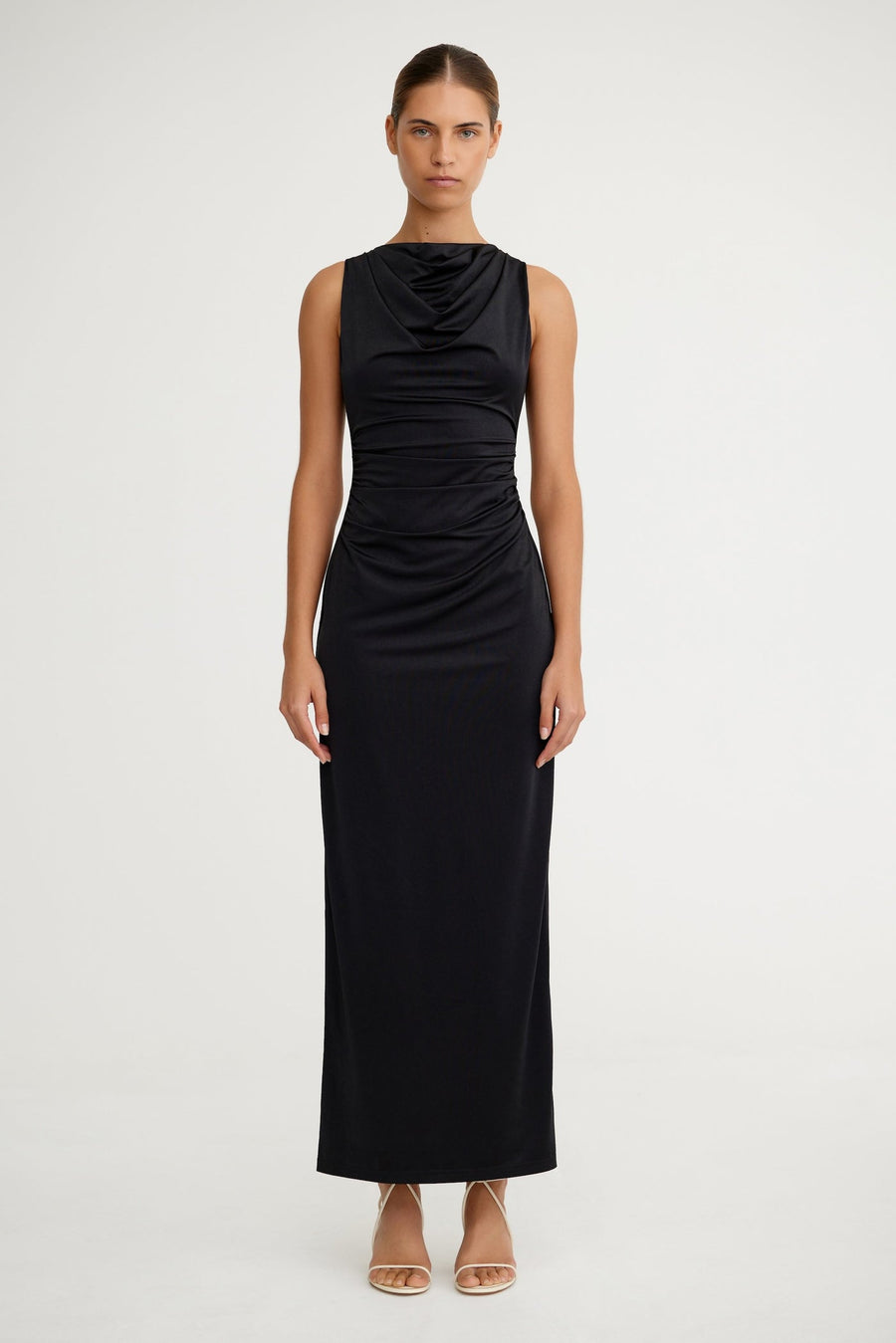 Significant Other Delphine Midi Dress