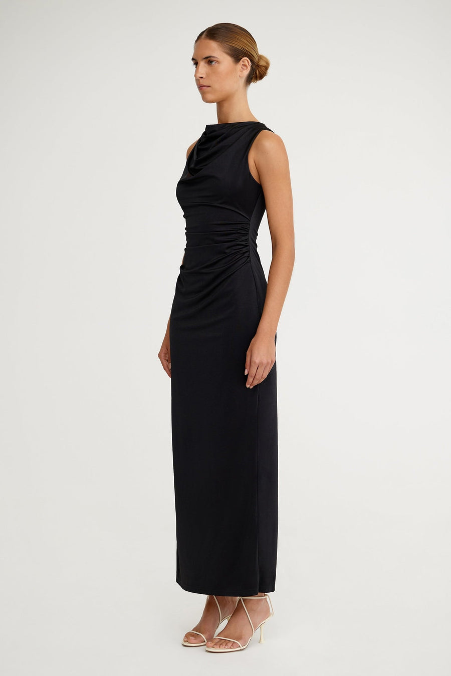 Significant Other Delphine Midi Dress
