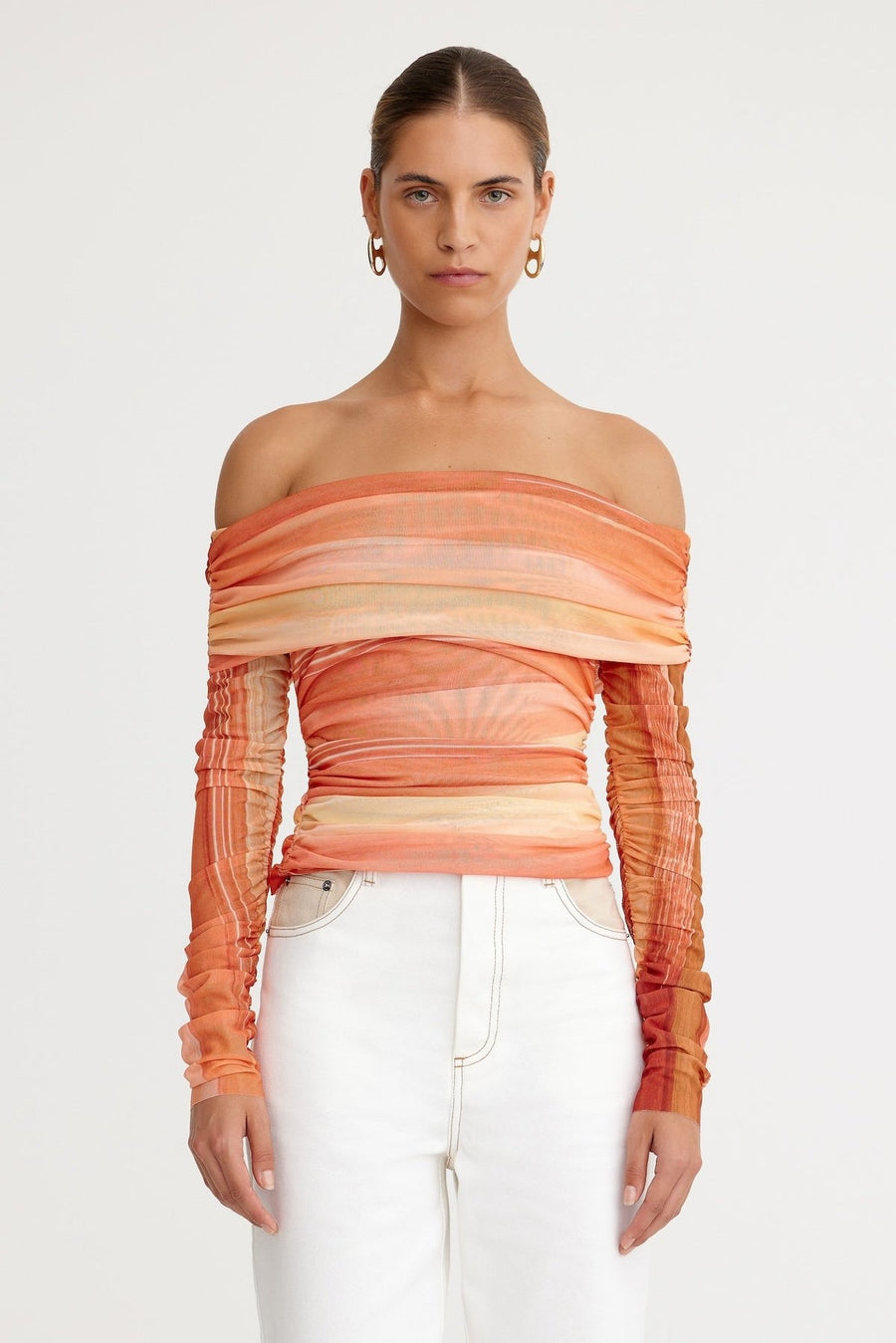 Significant Other Mattie Long Sleeve Top