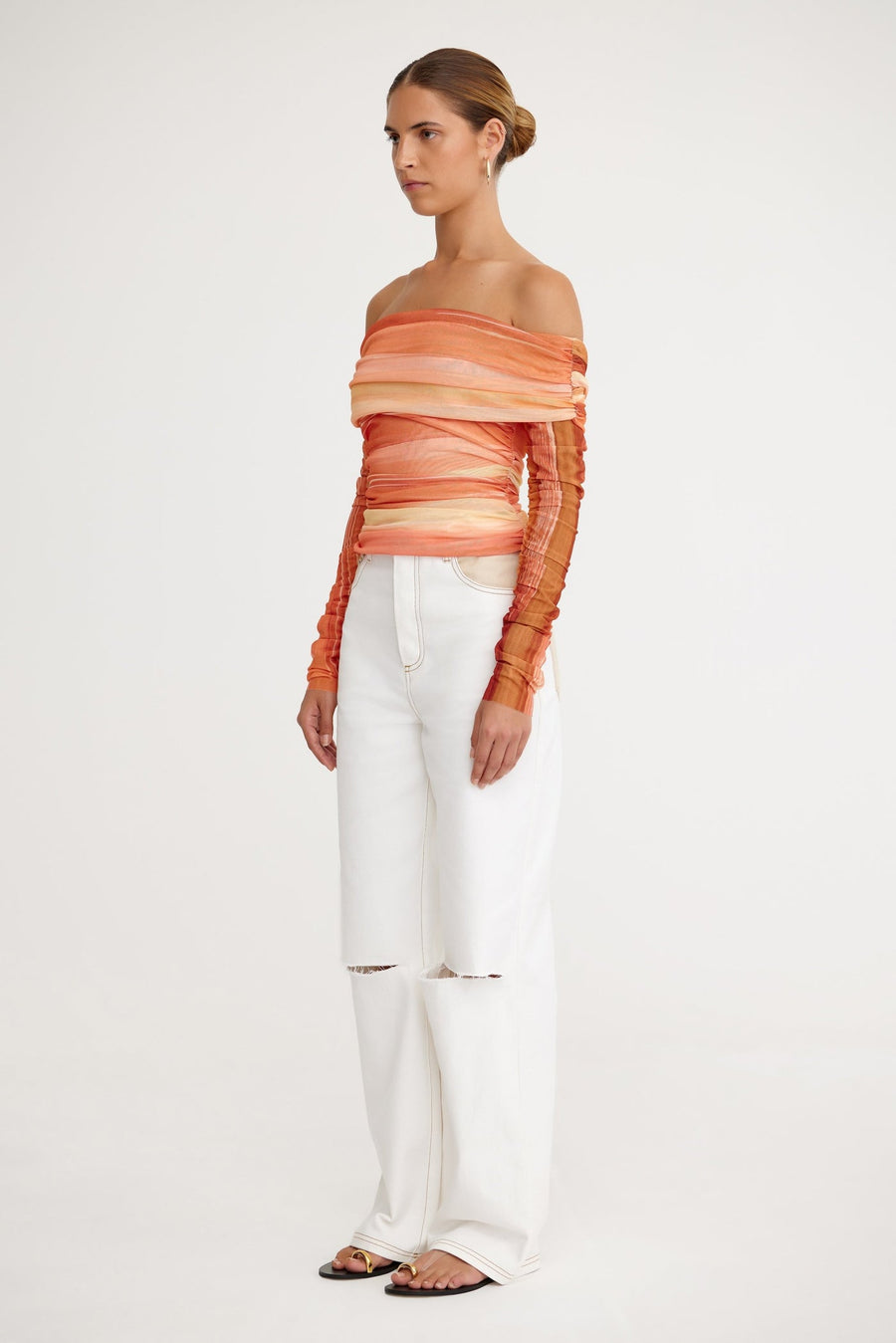 Significant Other Mattie Long Sleeve Top