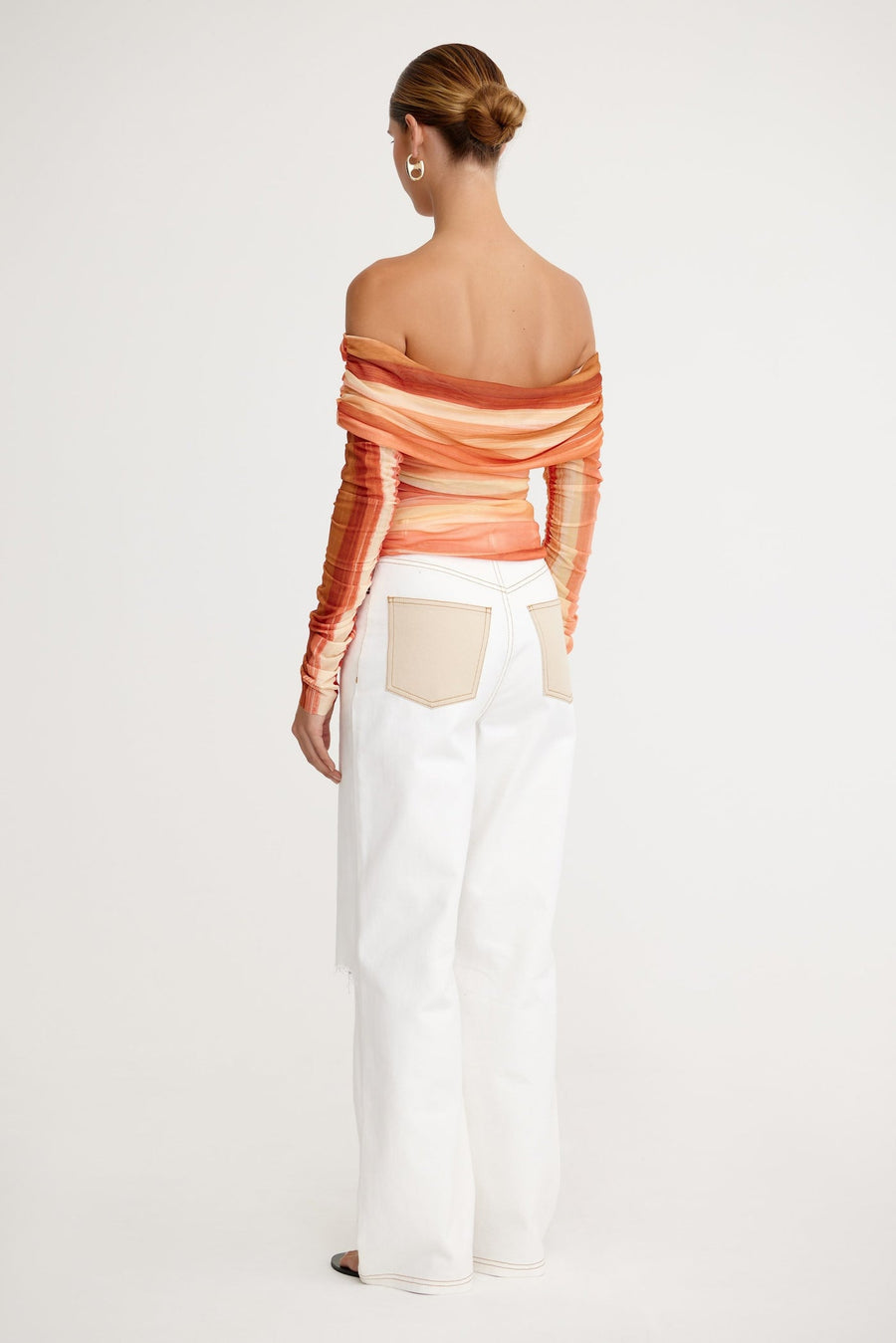 Significant Other Mattie Long Sleeve Top