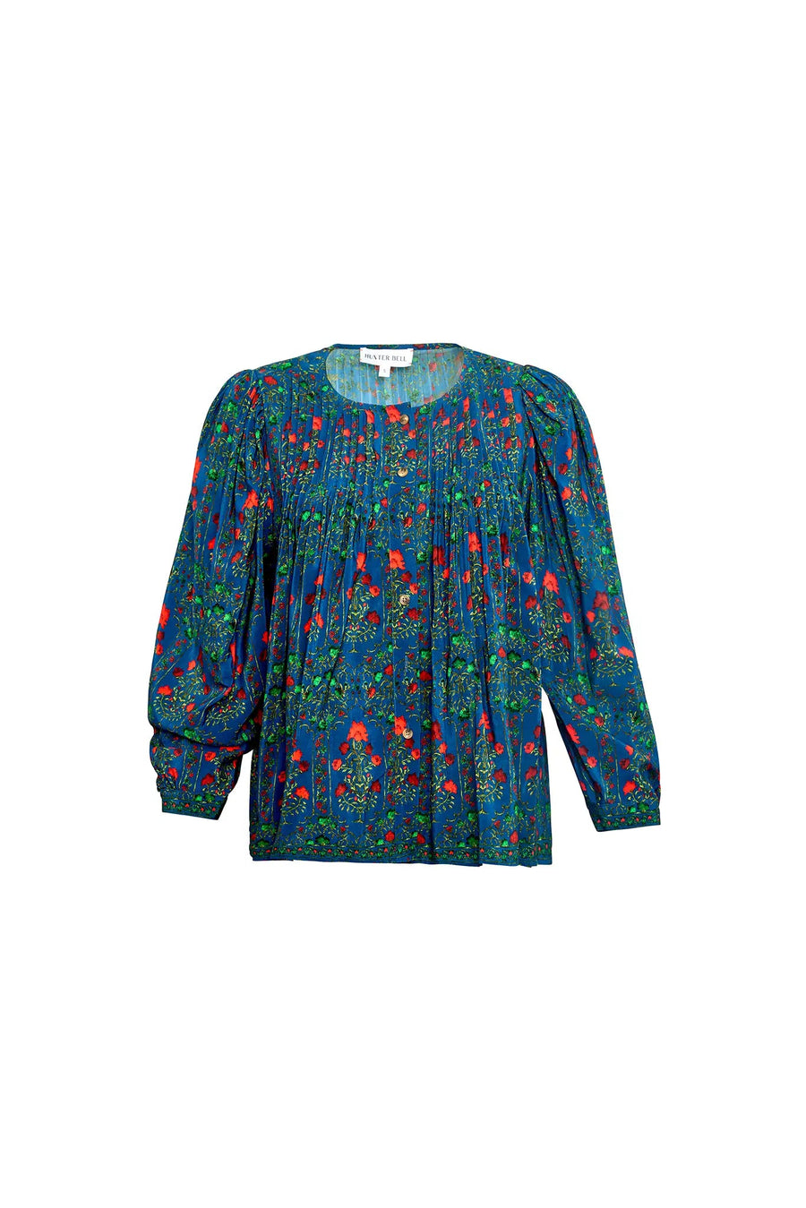 Hunter Bell Daphne Top