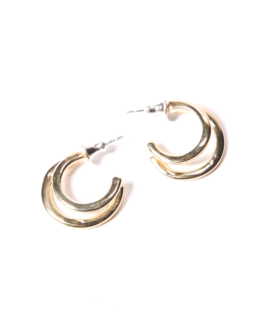 Odette Deux Hoops