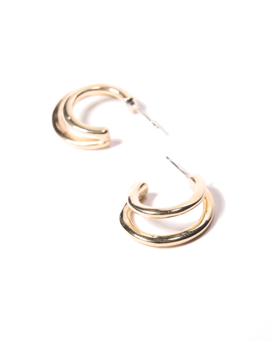 Odette Deux Hoops