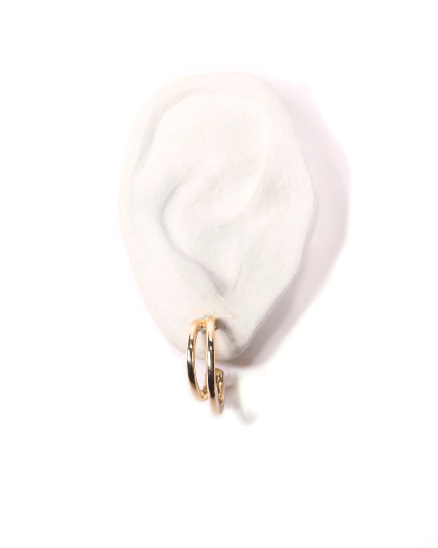 Odette Deux Hoops