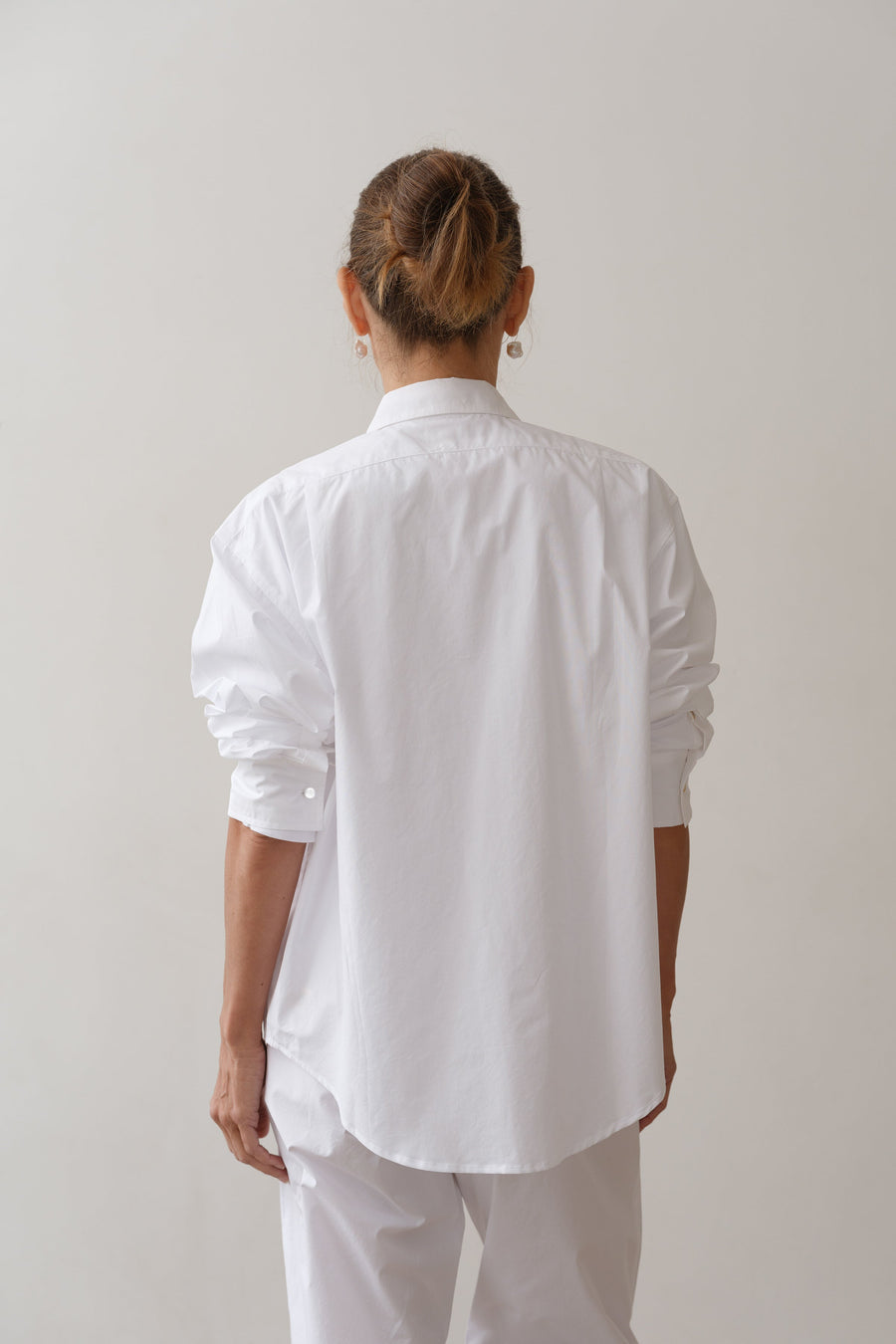 DONNI. The Pop Shirt