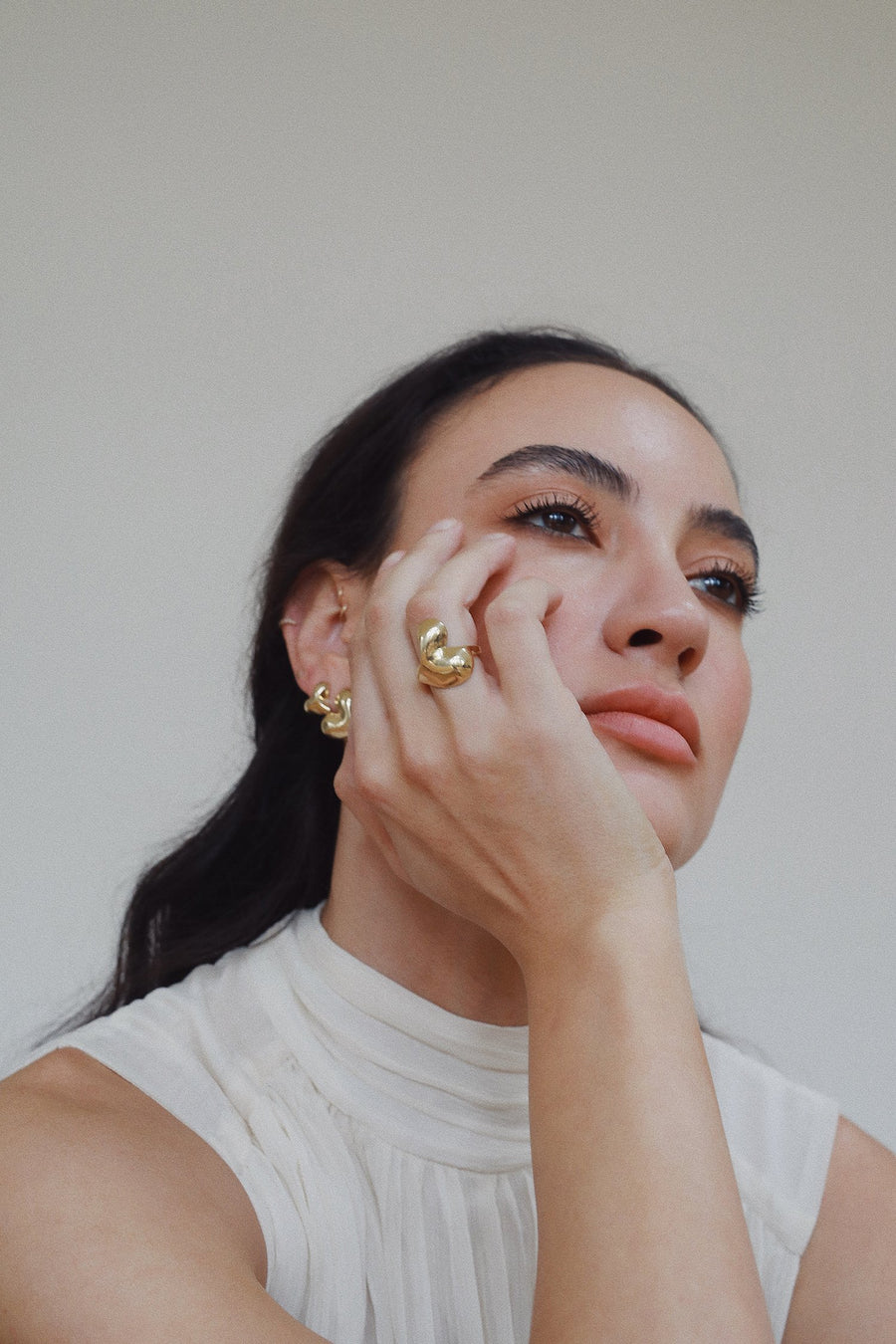 Odette Duo Ring
