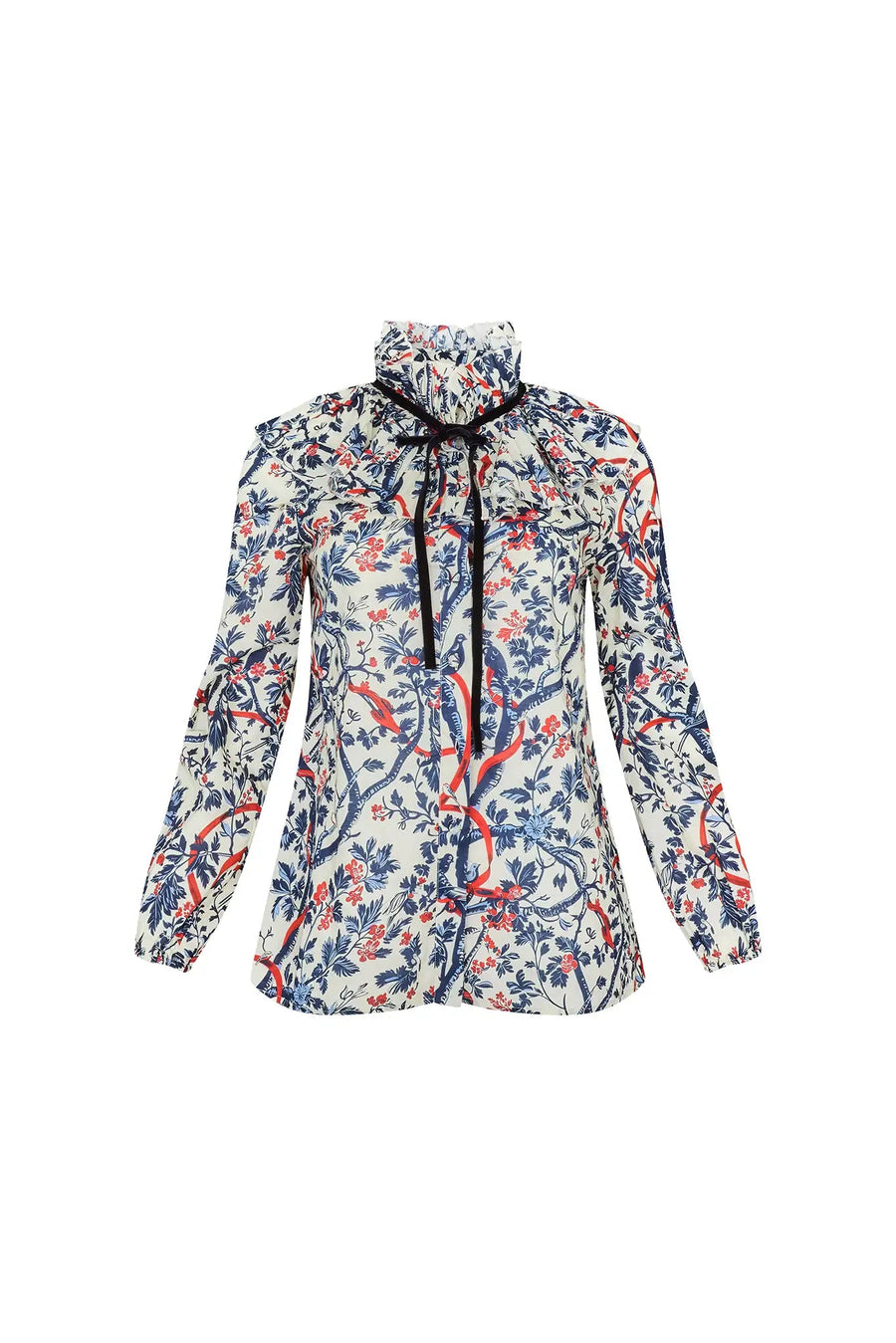 Hunter Bell Eloise Blouse