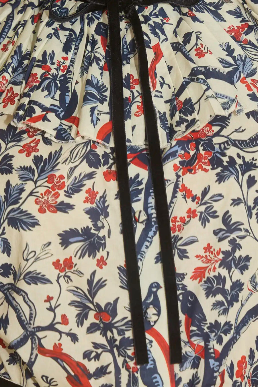 Hunter Bell Eloise Blouse