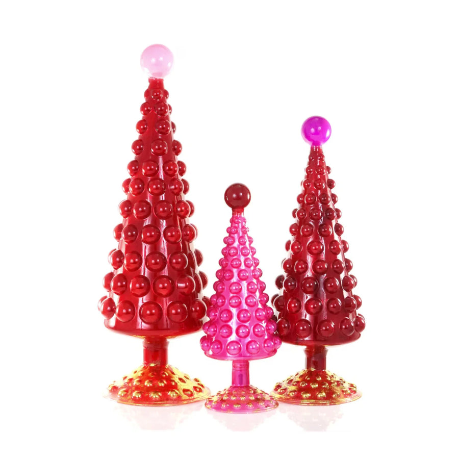 Cody Foster & Co. Midcentury Hobnail Tree