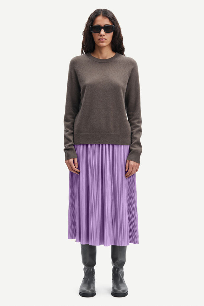 Samsoe Samsoe Uma Skirt