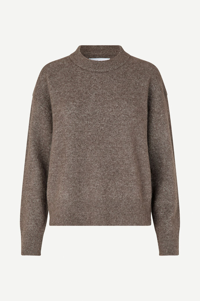 Samsoe Samsoe Anour Crew Neck