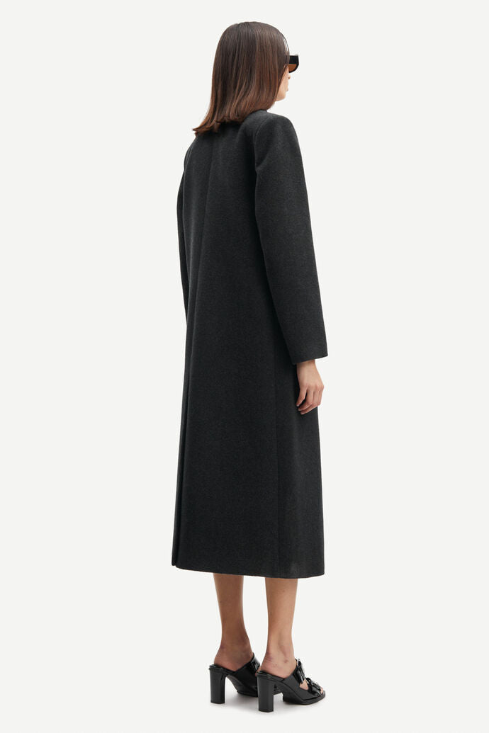 Samsoe Samsoe Falcon Coat