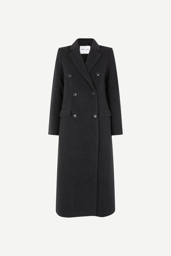 Samsoe Samsoe Falcon Coat