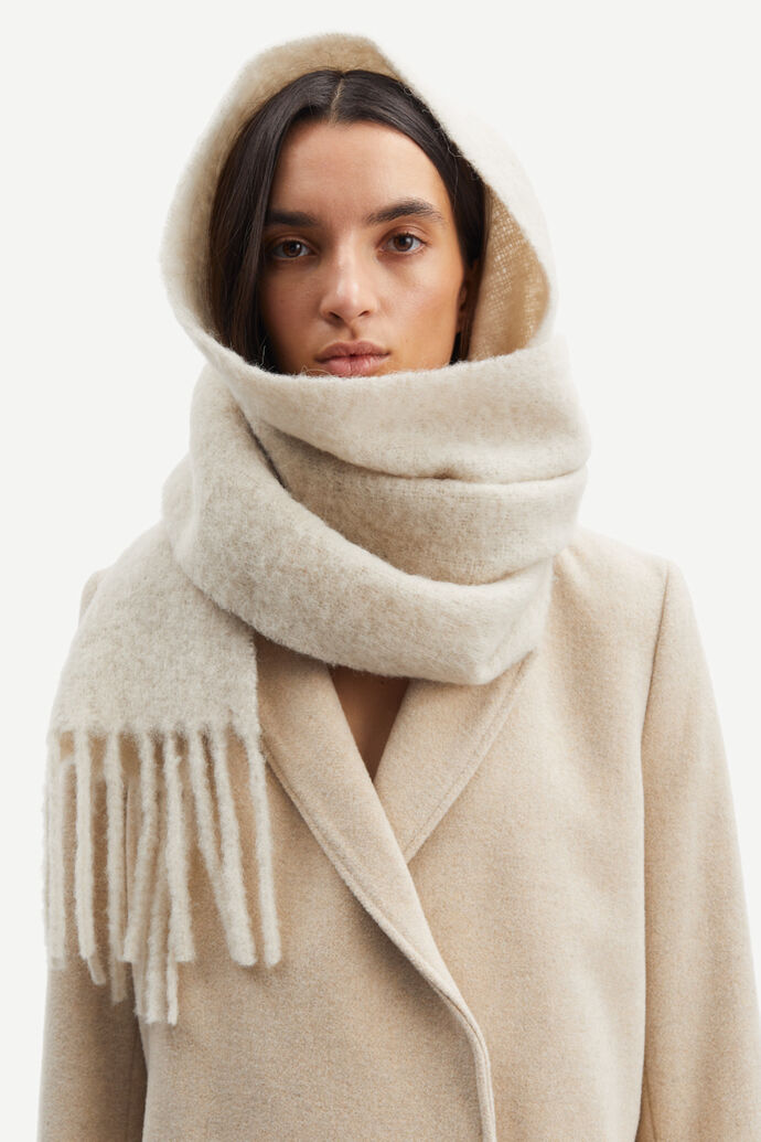 Samsoe Samsoe Astrid Coat