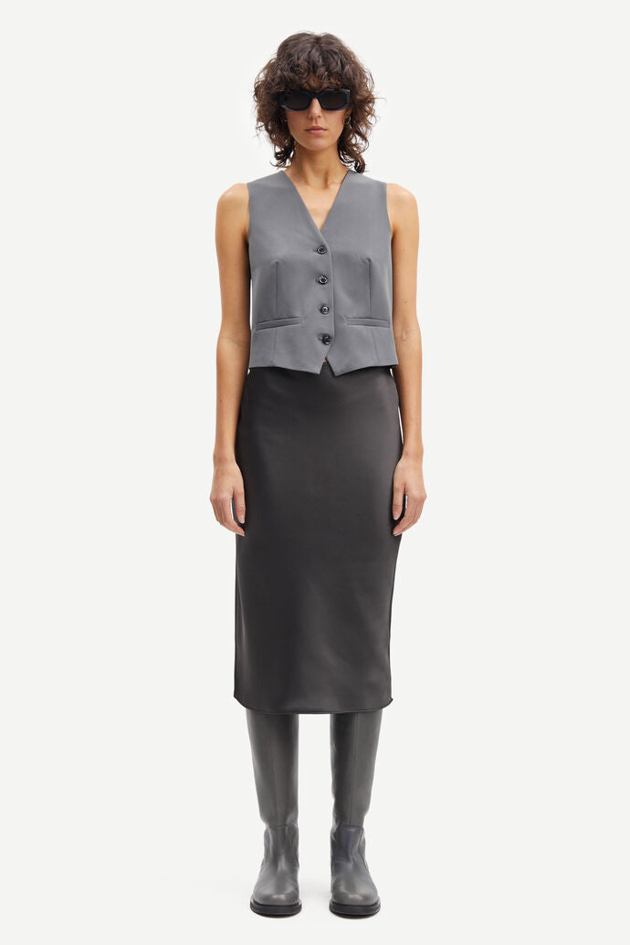 Samsoe Samsoe Agneta Skirt