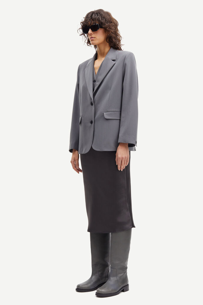 Samsoe Samsoe Agneta Skirt