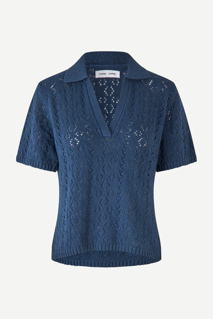 Samsoe Samsoe Khloe Polo