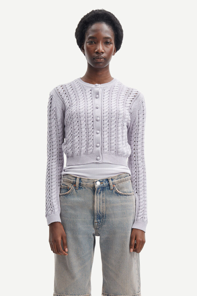 Samsoe Samsoe Kennedy Cardigan