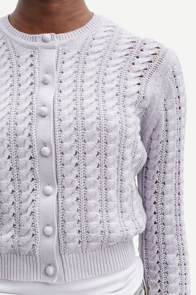 Samsoe Samsoe Kennedy Cardigan