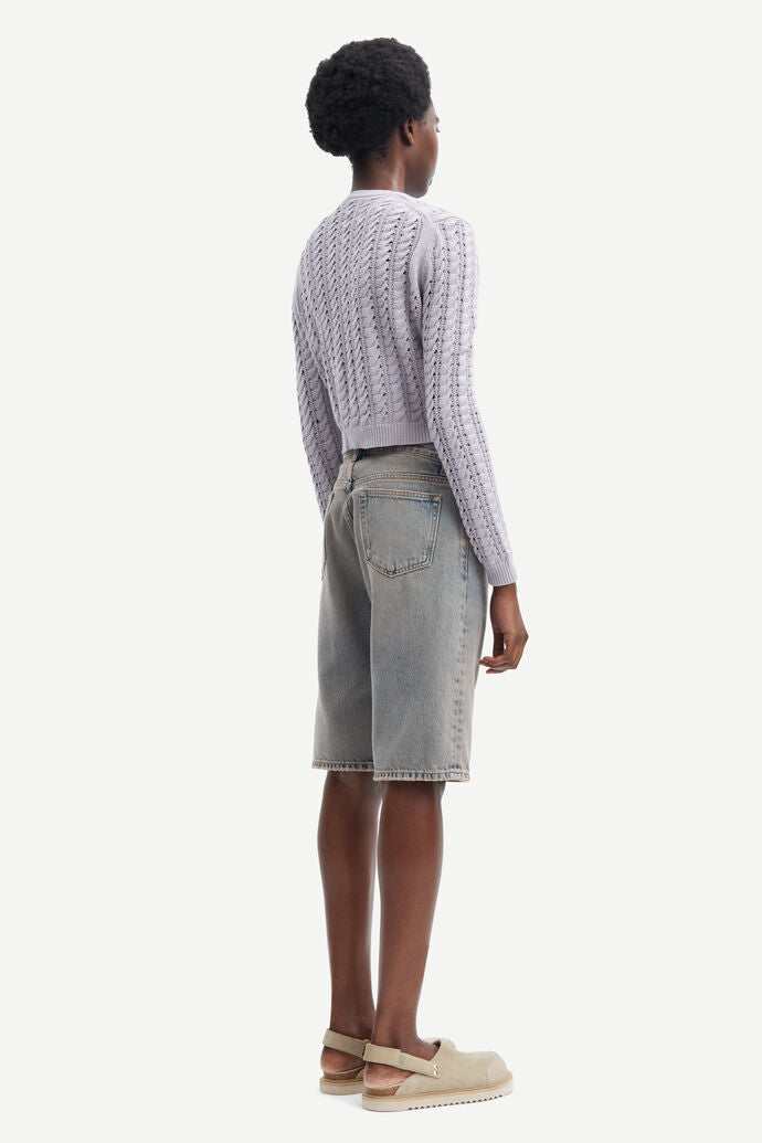 Samsoe Samsoe Kennedy Cardigan