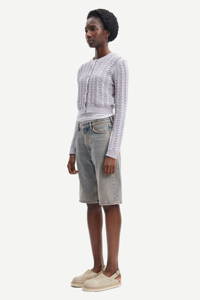 Samsoe Samsoe Kennedy Cardigan