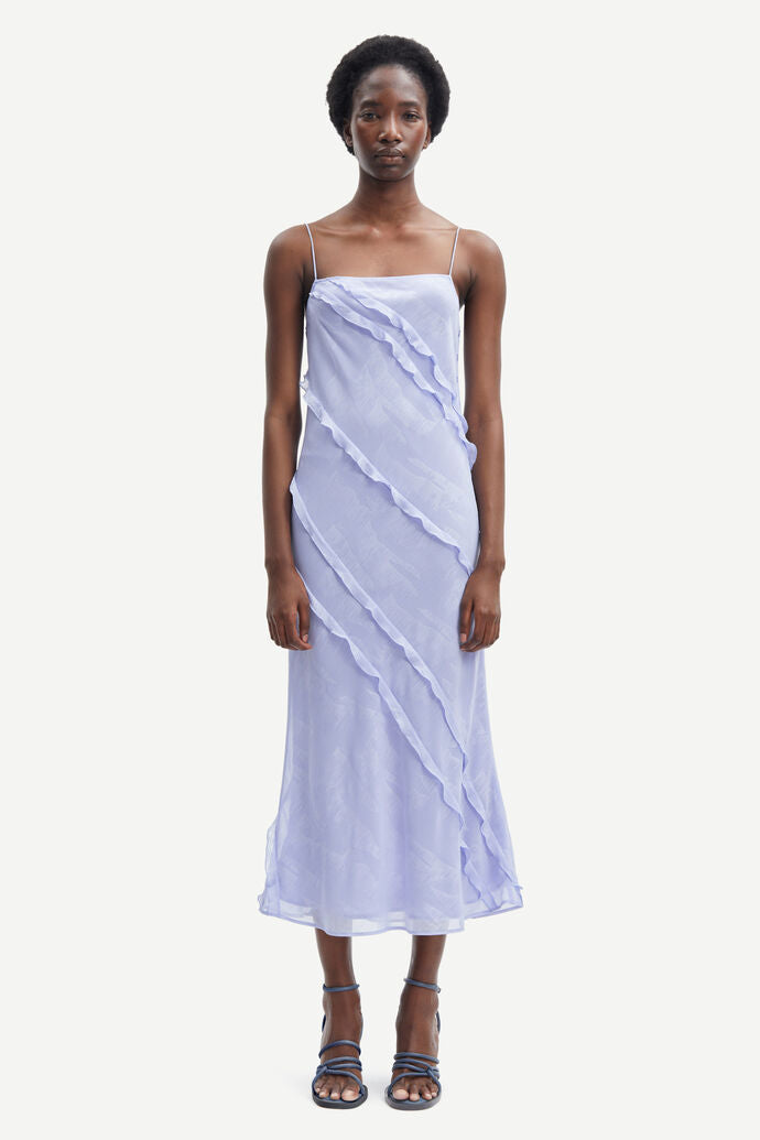 Samsoe Samsoe Mannah Dress