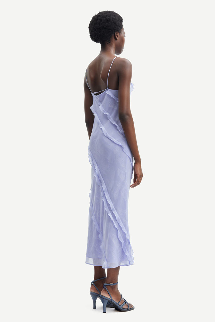 Samsoe Samsoe Mannah Dress