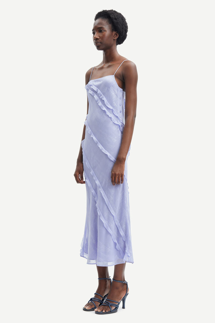 Samsoe Samsoe Mannah Dress