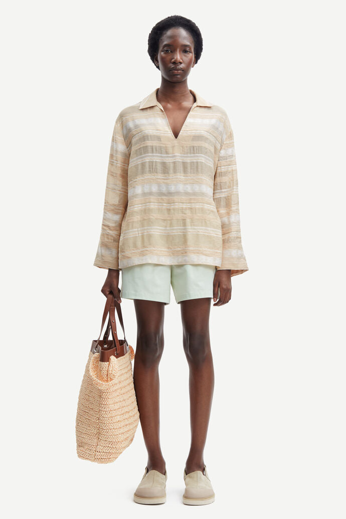 Samsoe Samsoe Maren Shorts