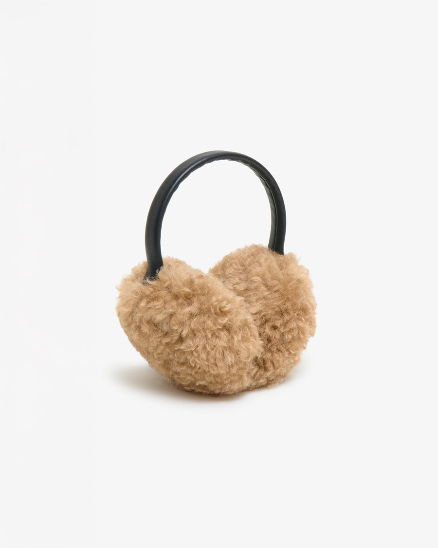 Apparis Esme Bouclette Earmuffs
