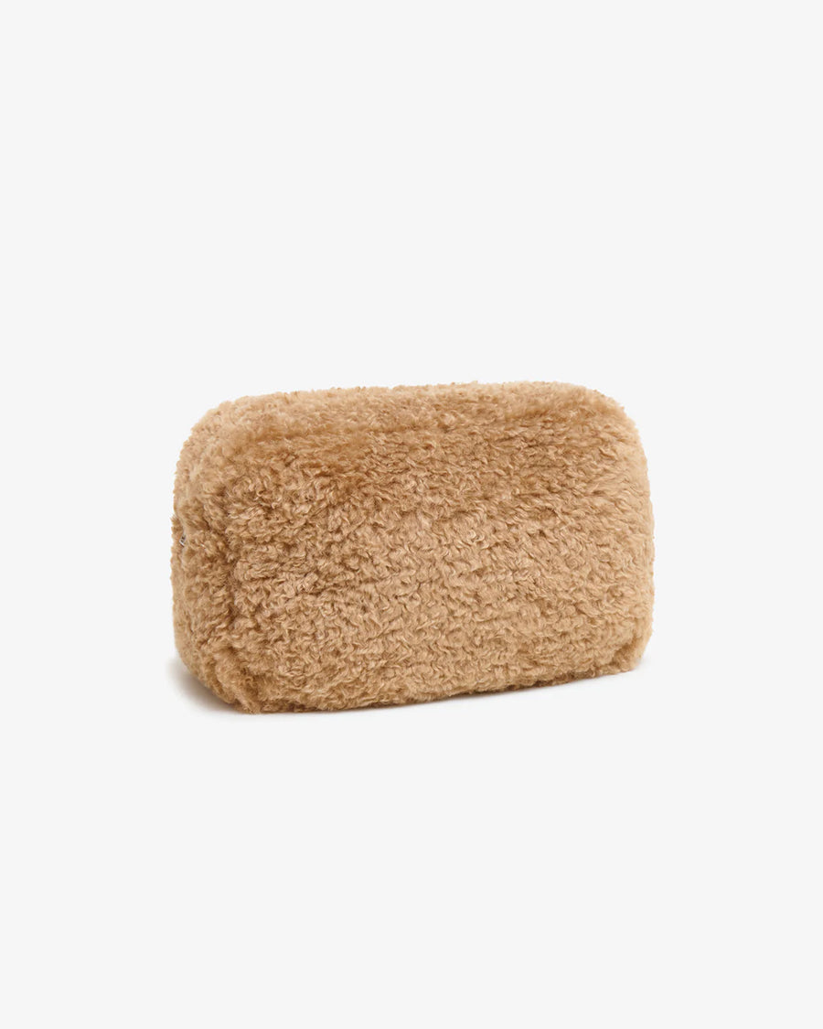 Apparis Jumbo Noor Bouclette Pochette