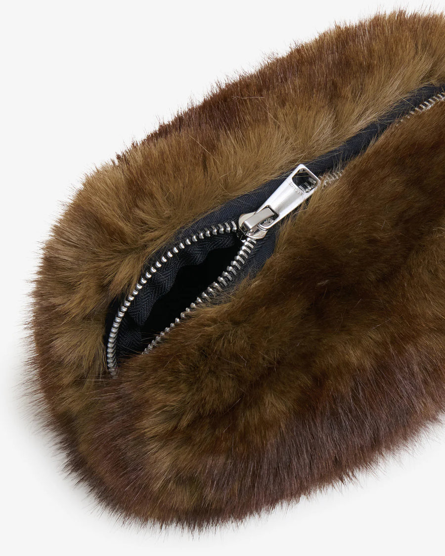 Apparis Noor Mink Pochette