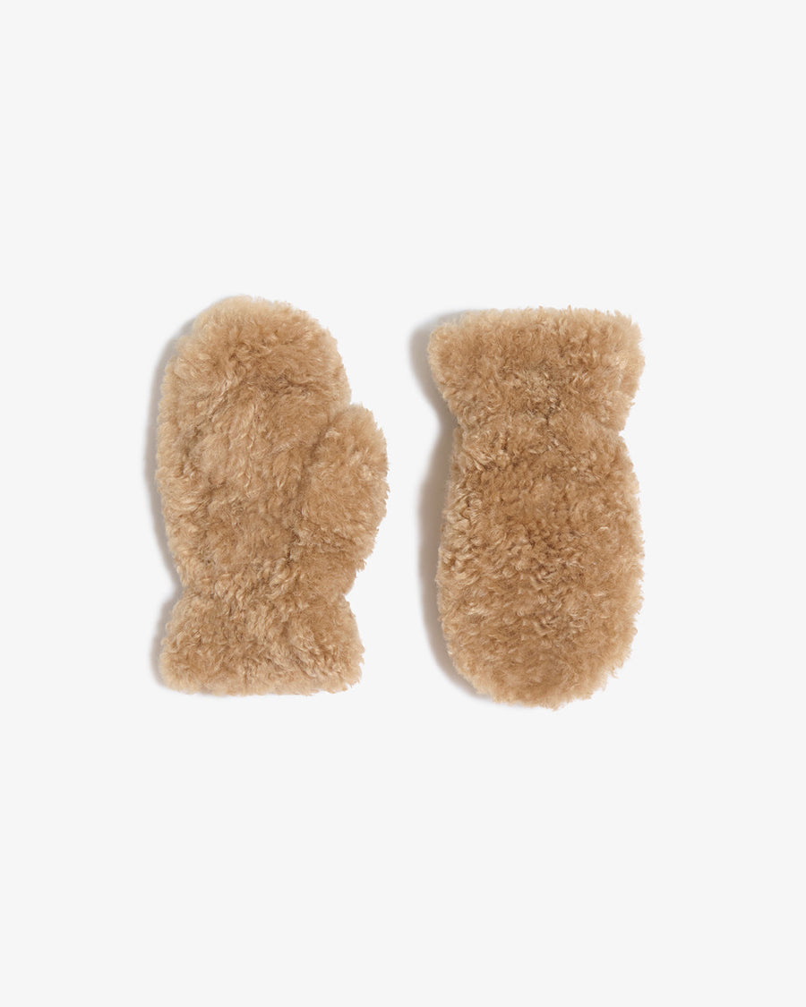 Apparis Coco Bouclette Gloves