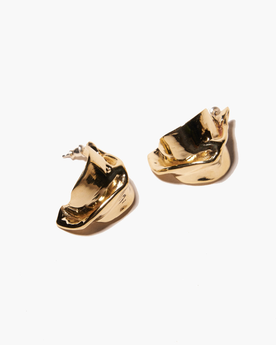 Odette Gaia Hoops