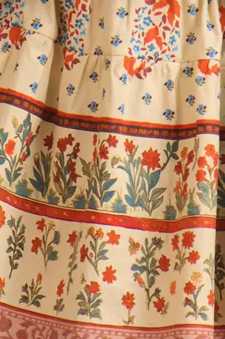 Hunter Bell Shepherd Skirt Kids