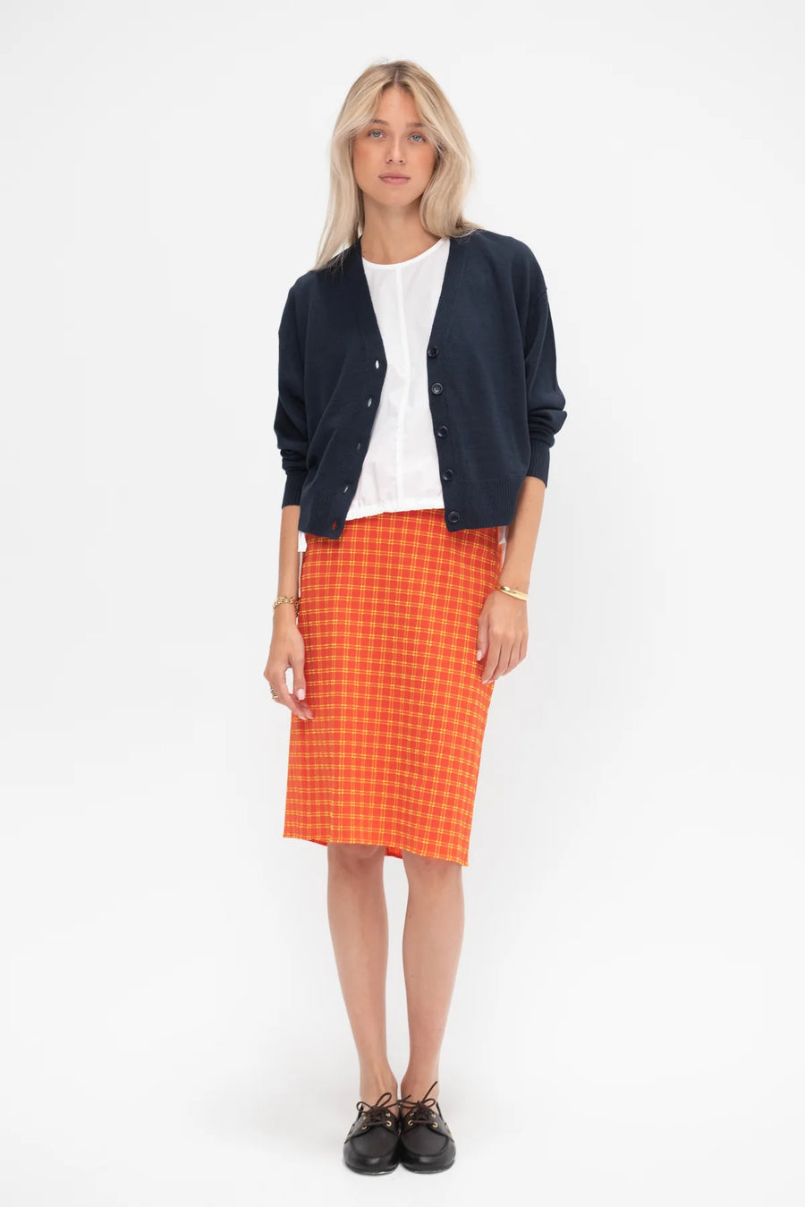 Rachel Comey Baldera Skirt