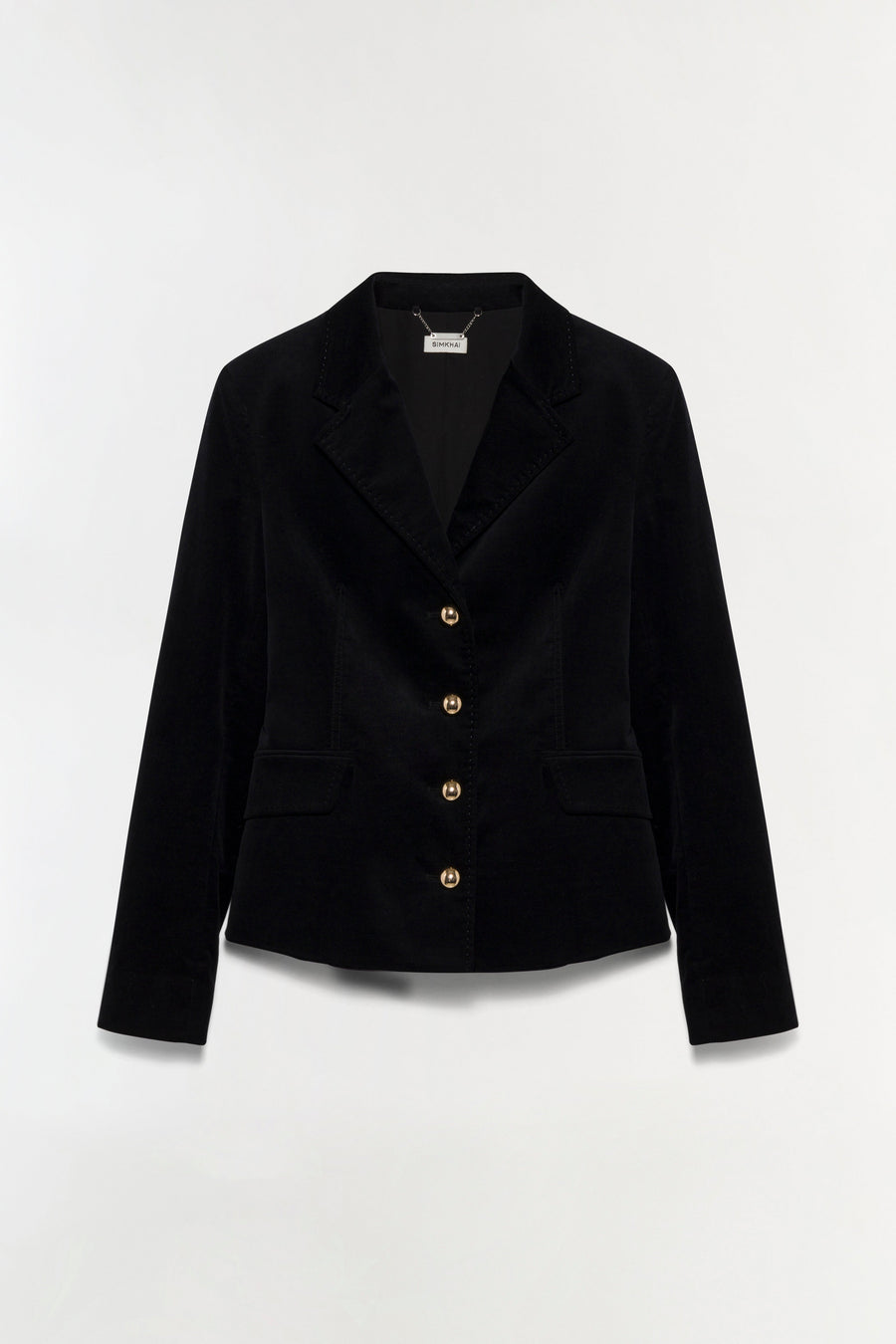 SIMKHAI Trueman Jacket